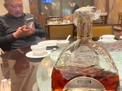 -桃源春晓中餐厅 TaoYuan Restaurant