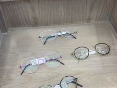 -大视光学•LINDBERG林德伯格•全球手工眼镜集合店(王府井店)