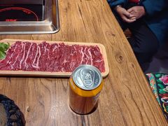 -吴氏老牌坊云南鱼豆花火锅店(通江街店)