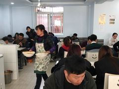 -许记大碗皮肚面馆(三条巷店)