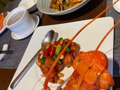 -采悦轩中餐厅·粤菜·海南菜(神州半岛喜来登度假酒店)