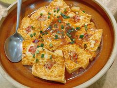 -夏茅维记饭店