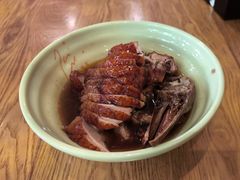 -晓马鸭店(新芜路店)