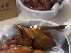 -味为先光明乳鸽(光明总店)