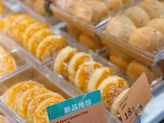 -Olé精品超市(上海虹桥南丰城店)