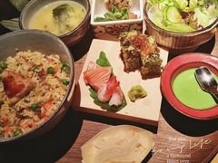 -小十料理(新城店)