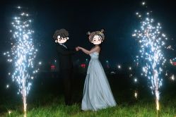 -保定巴黎婚纱摄影