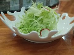 -醉霖生态餐厅(交大店)