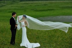 -太古映画婚纱摄影(天河店)