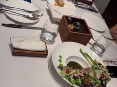 -L'Arome芳芳法国餐厅(仙林金鹰店)