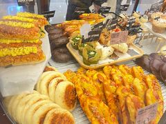 -PAPER STONE BAKERY(天汇广场店)