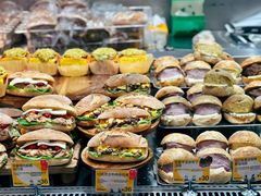 -PAOPAO Bakery&Café(港汇店)