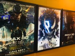 -幸福蓝海国际影城(扬名IMAX店)