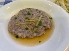 -钱大妈海鲜饭店(保利林语店)