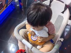 -真快活Coohoo Max(银泰创意城店)