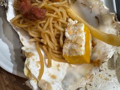 -船梆煮•蒸汽海鲜·炉火烤肉(五四广场店)