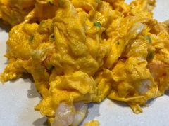 虾仁滑蛋-竹里馆·淮扬菜·功夫茶(老门东店)