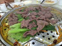 牛肉-凯盈阁·顺德私房菜·桑拿鸡