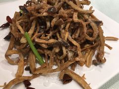 -热度餐厅(老佛爷店)