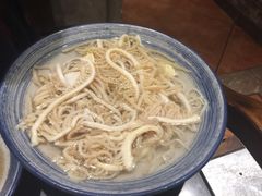 -老夏老火锅(正宁路店)