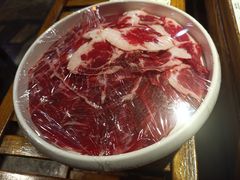 -快活林酸汤鱼鲜品火锅店(甲秀楼店)