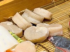 -镹·鱼料理  国产鱼使用店