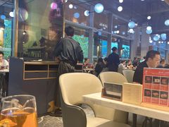 -柴门饭儿(成都太古里店)