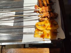 -筱果•梁山围炉烤肉(昌里路店)