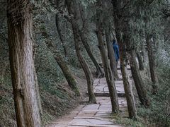 -金堂县云顶石城风景区
