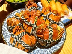 -贵木日本料理·铁板烧(新地假日广场店)
