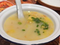 -大师兄·西北小馆(北站缤果空间店)