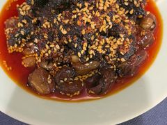 -院8里·少城记忆老川菜(宽窄巷子店)