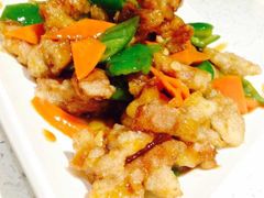 东北风(江北万达店)-东北风(江北万达店)