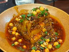 -拾捌川·自贡爆炒(新街口店)