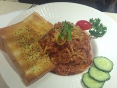 西木westwood-遇见西木美式餐厅(体育路店)