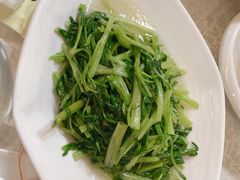 空心菜-红城阁·上海味道(四平路店)
