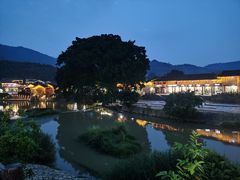 -云水谣景区