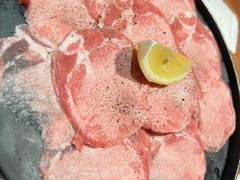 -九田家黑牛烤肉料理(新辰里亚运村店)