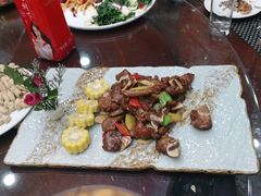 -清真悦宾楼食府(海湖店)