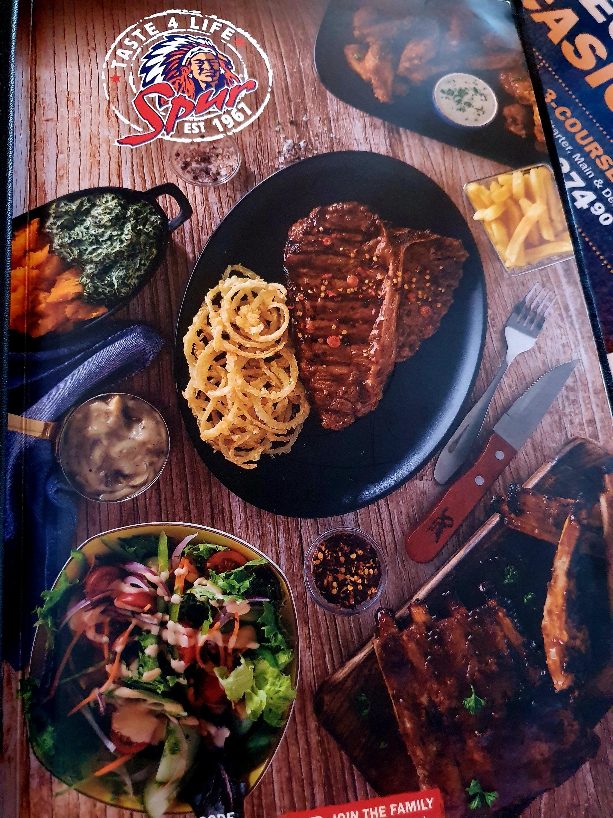 house is the south african steakhouse with the biggest franchise