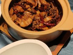 -柴米油盐三杯鸡(象山北路店)