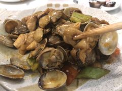 -小郭私房菜·海肠捞饭店(学士街店)