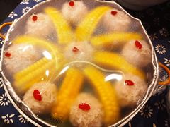 -李久其家民间餐厅(观沙岭公园店)