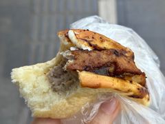 -甜嘟嘟烘焙坊(舒城路店)