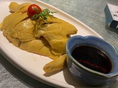 白切鸡-伙靠·江浙菜(田林路店)