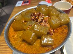 -熙成烧烤·三十三年(开发区店)