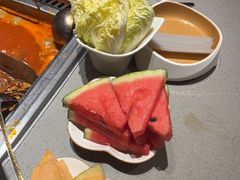 -海底捞火锅(江北万达商业广场店)