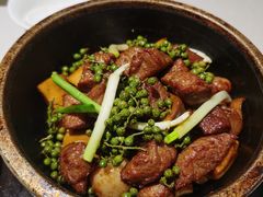 -狮王府淮扬菜(老门东店)
