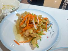-京滨饭店·餐厅(阜外大街店)