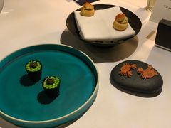 -三嚥阁 La Villa Restaurant